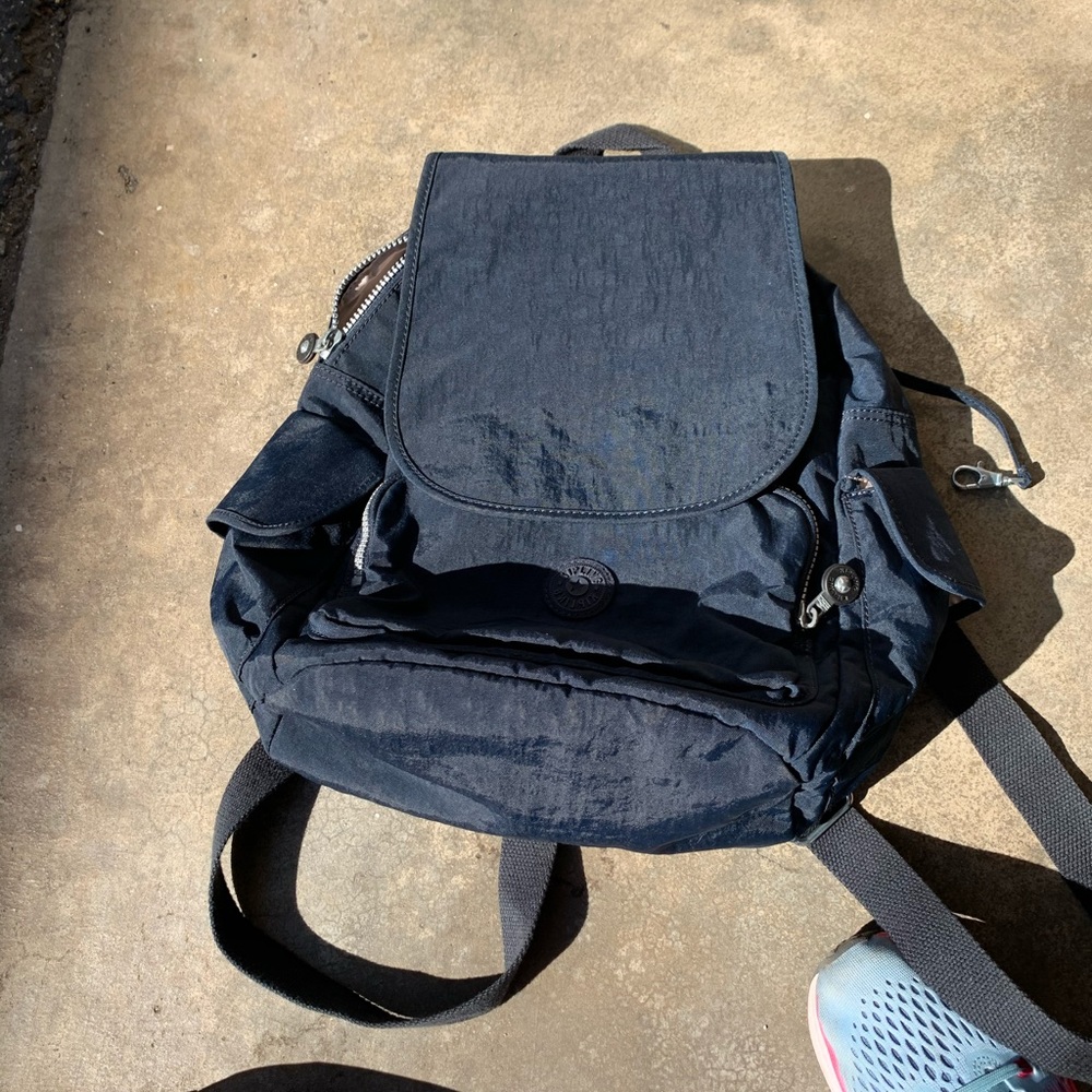 NWOT Kipling Ravier - Picture 2 of 5